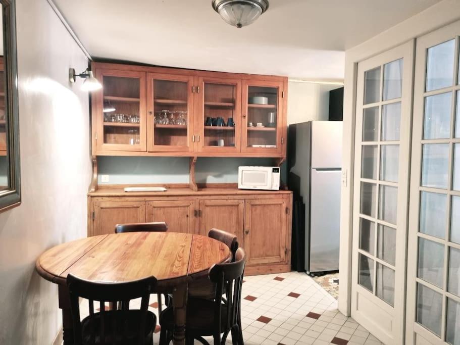 Appartement Montmartre 6 Personnes Parijs