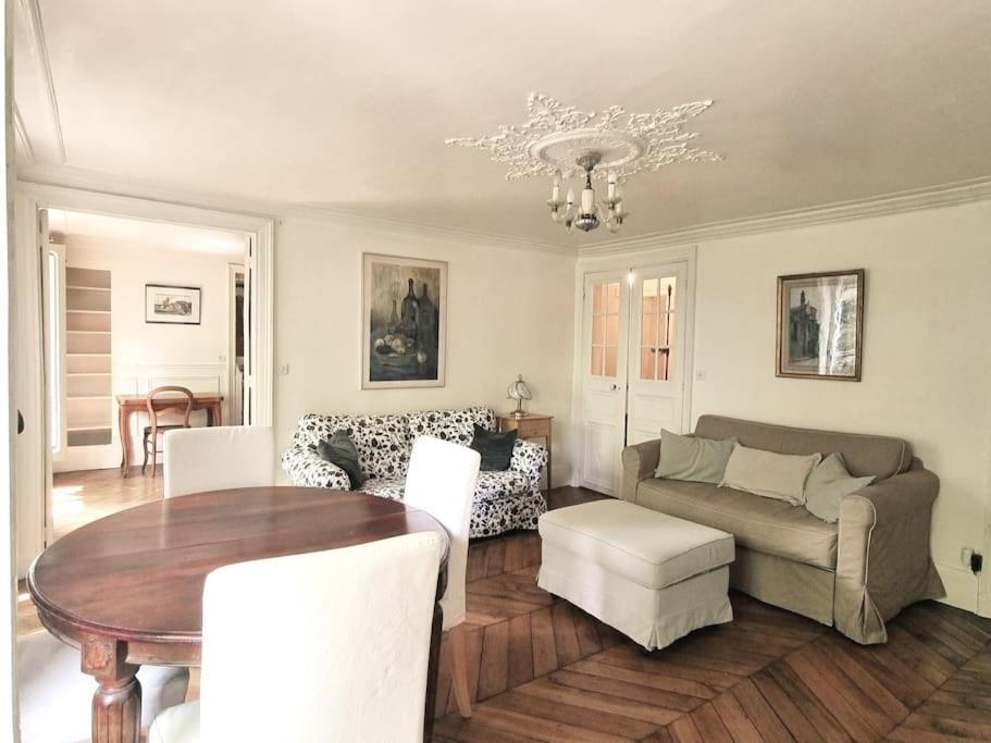 Montmartre 6 Personnes Appartement *