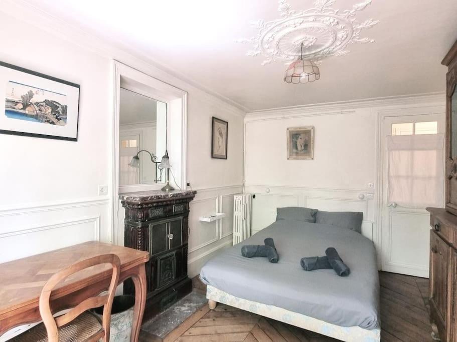 Montmartre 6 Personnes Appartement *